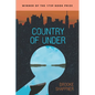 Country of Under - Paperback