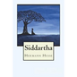 Siddartha - Paperback