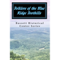 Folklore of the Blue Ridge Foothills - Paperback