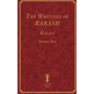 The Writings of RABASH - Essays - Volume Two - Hardcover