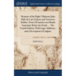 Memoirs of the Right Villainous John Hall, the Late Famous and Notorious Robber. Penn'd From his own Mouth Sometime Before his Death. ... The Fourth E - Hardcover