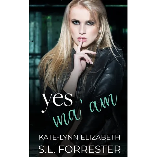 Yes Ma'am - Paperback