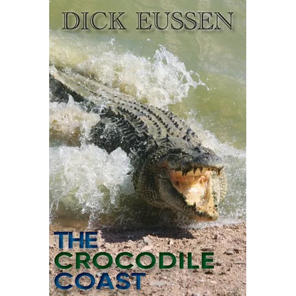 The Crocodile Coast - Paperback