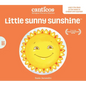 Canticos Little Sunny Sunshine / Sol Solecito: Bilingual Nursery Rhymes - Board Book