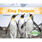 King Penguin - Library Binding