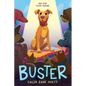 Buster - Hardcover
