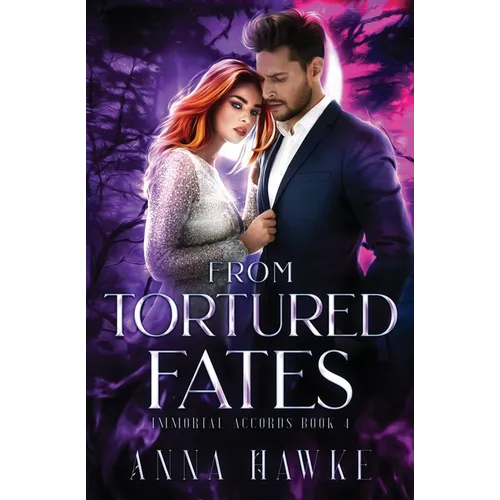 From Tortured Fates - Paperback