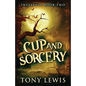 Cup and Sorcery - Paperback