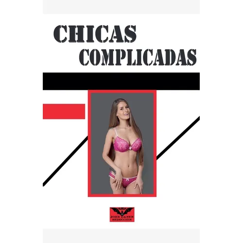 Chicas complicadas - Paperback