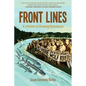 Front Lines: A Lifetime of Drawing Resistance - Paperback