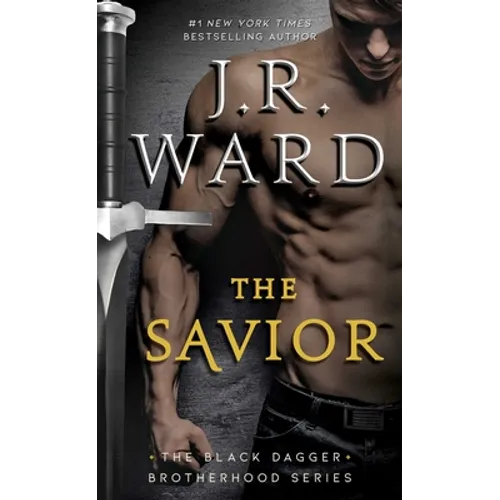 The Savior - Paperback