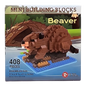 Mini Building Blocks - Beaver