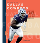 The Story of the Dallas Cowboys - Paperback