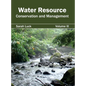 Water Resource: Conservation and Management (Volume III) - Hardcover