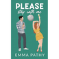 Please Stay With Me - Paperback