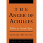 The Anger of Achilles: Mênis in Greek Epic - Hardcover