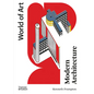 Modern Architecture: A Critical History - Paperback