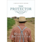 The Protector - Library Binding
