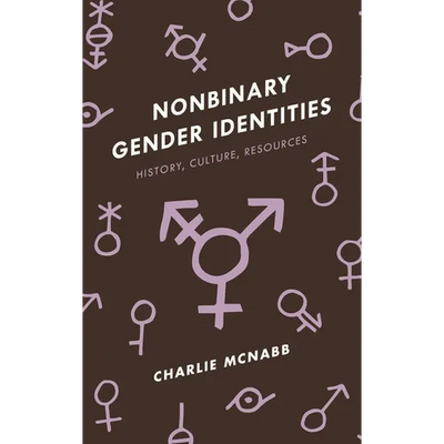 Nonbinary Gender Identities cover