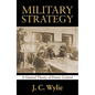Military Strategy: A General Theory of Power Control - Paperback