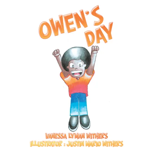 Owen's Day - Hardcover