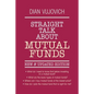 Straight Talk about Mutual Funds - Paperback