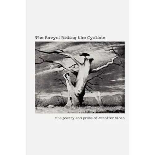 The Ravyn: Riding the Cyclone - Paperback