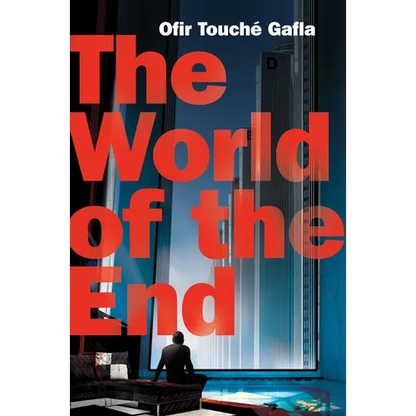 World of the End - Paperback