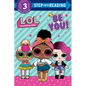 Be You! (L.O.L. Surprise!) - Paperback