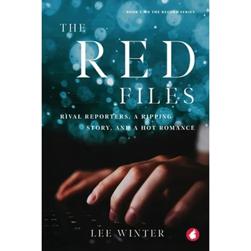 The Red Files - Paperback