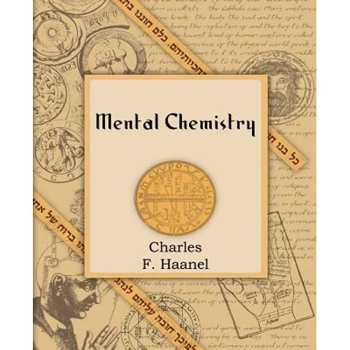 Mental Chemistry (1922) - Paperback