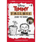 Timmy Failure: Zero to Hero-Timmy Failure Prequel - Hardcover