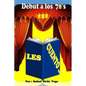 Debut a los 70's ... Les cuento - Paperback