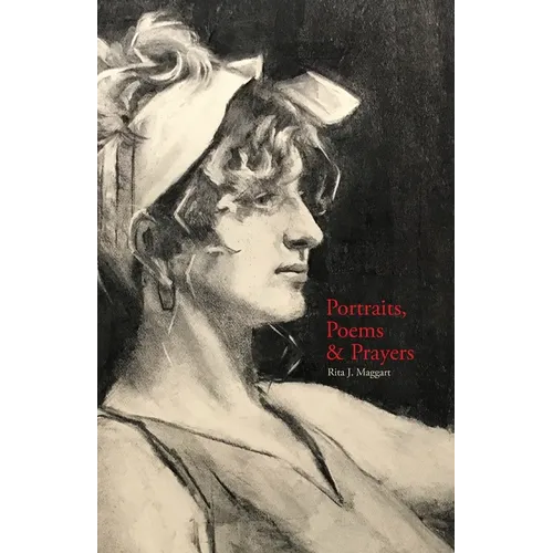 Portraits, Poems & Prayers - Paperback