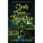 The Deadly Secret of the Boy in the Attic - Paperback