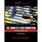 The Complete Film Production Handbook - Paperback