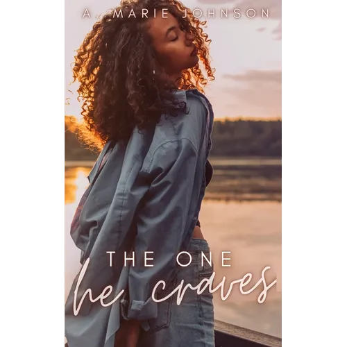 The One He Craves - Paperback