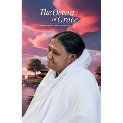 The Ocean of Grace V4 - Paperback