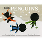 Little Penguins - Hardcover