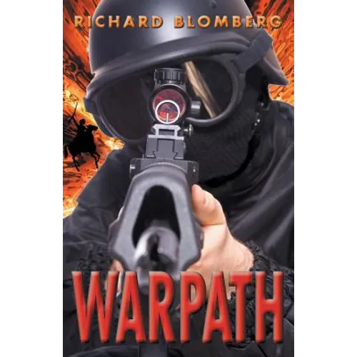 Warpath - Paperback