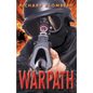 Warpath - Paperback