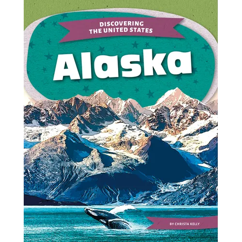 Alaska - Library Binding