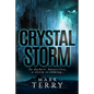 Crystal Storm - Paperback
