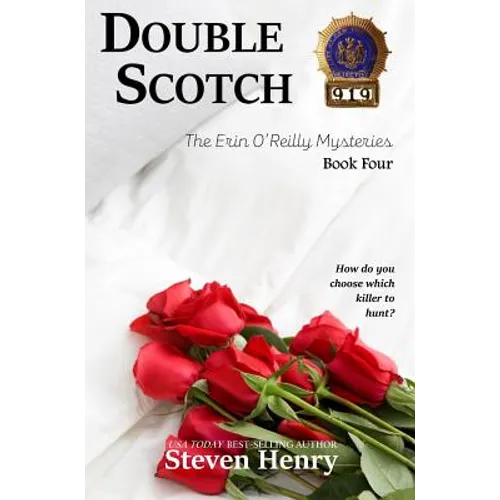 Double Scotch - Hardcover
