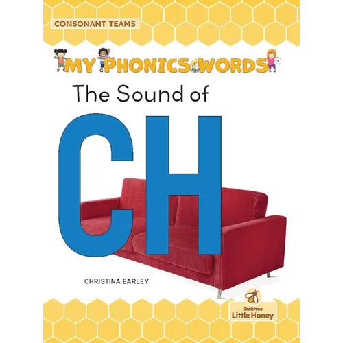 The Sound of Ch - Paperback