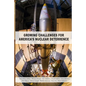 Growing Challenges for America's Nuclear Deterrence - Paperback
