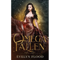 Omega Fallen: The Omega War #3 - Paperback