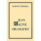 Jean Racine - Paperback