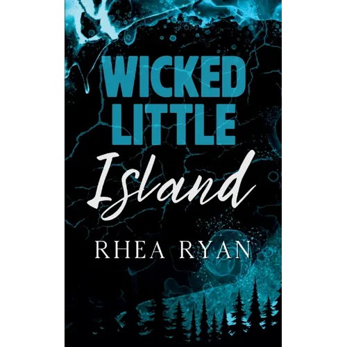 Wicked Little Island - Paperback