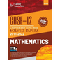 CBSE Class XII: Chapter and Topic-wise Solved Papers 2011-2022: Mathematics (All Sets - Delhi & All India)by Career Launcher - Paperback